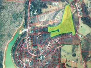 Pine Hollow Rd, Jacksboro, TN 37757