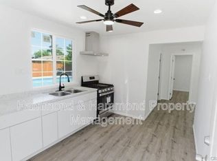 20249 Parthenia St, Winnetka, CA 91306