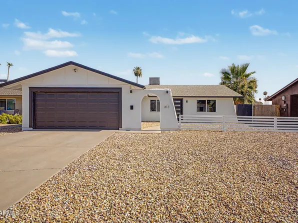 413 E ORION Street, Tempe, AZ 85283
