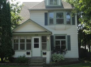 1518 Van Buren Ave UNIT 2, Saint Paul, MN 55104