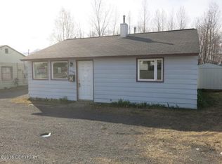 6206 Debarr Rd, Anchorage, AK 99504