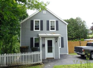 52 Maple St, Adams, MA 01220