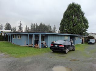 514 24th St, Myrtle Point, OR 97458