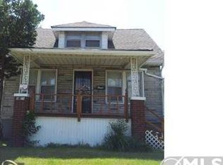 2511 Kendall St, Detroit, MI
