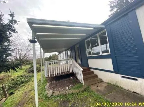 27655 Riggs Hill Rd, Foster, OR 97345