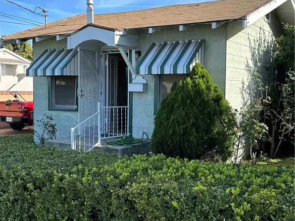 25524 Narbonne Ave, Lomita, CA 90717