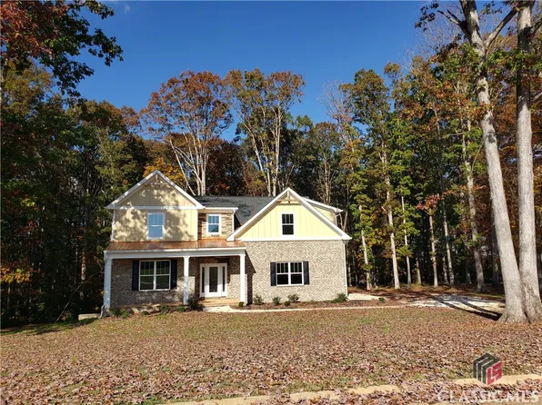 212 Hargrove Circle, Winterville, GA 30683