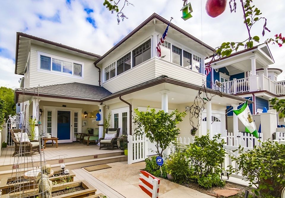 1st image of 1021 Flora Ave