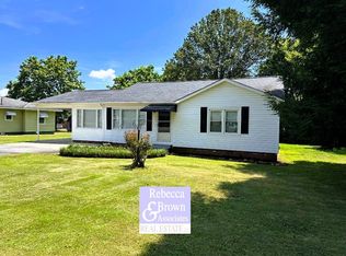 109 Derby Ln, Calhoun, GA 30701