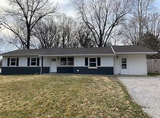 813 Clark St, Newburgh, IN 47630