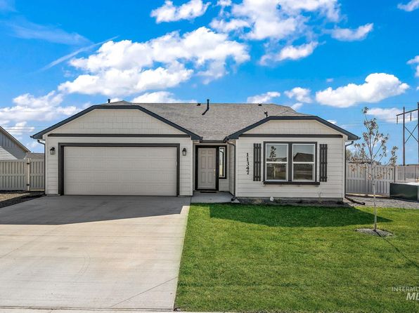 11347 Nora Dr, Caldwell, ID 83607