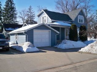 311 Wisconsin St, Merrill, WI 54452