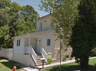 401 5th Ave #2, Halethorpe, MD 21227