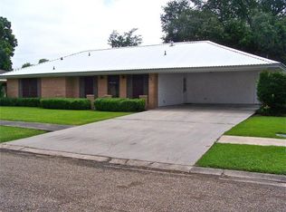 115 Westward Ave, Scott, LA 70583