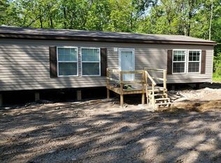 15335 Country Pl, Alexander, AR 72002