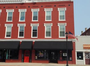 310 Virginia Ave, Clarksville, VA 23927