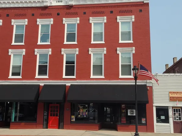 310 Virginia Ave, Clarksville, VA 23927