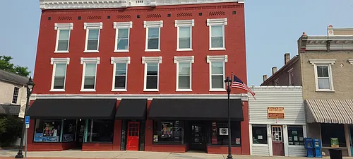 310 Virginia Ave Photo 1