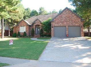 4557 Baywood Ave, Springdale, AR 72762
