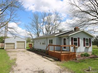 7335 S Vassar Rd, Vassar, MI 48768