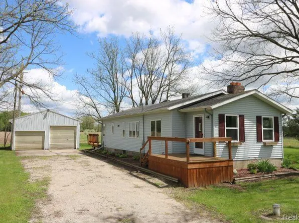 7335 S Vassar Rd, Vassar, MI 48768