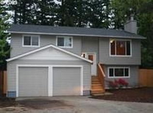 1529 SE 26th Ct, Troutdale, OR 97060