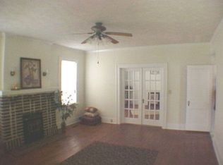 43 W Charlotte Ave, Sumter, SC 29150