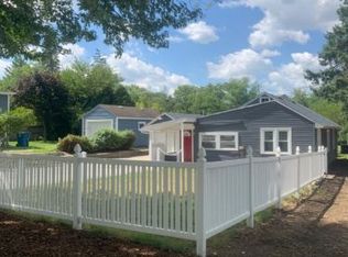 4307 Ostedt Dr, Valparaiso, IN 46383