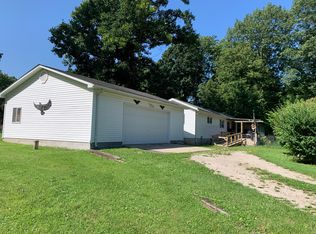 1292 S 1000 E, Rockville, IN 47872