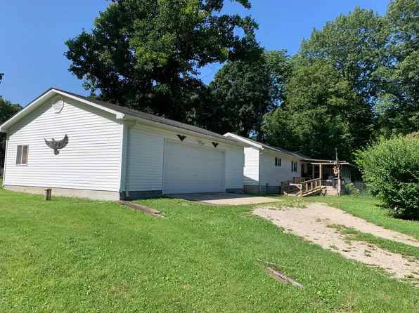 1292 S 1000 E, Rockville, IN 47872