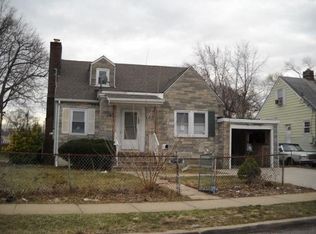 120 Pleasant Ave, Roosevelt, NY 11575