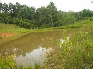 1397 Oscar Frye Rd, Pinnacle, NC 27043
