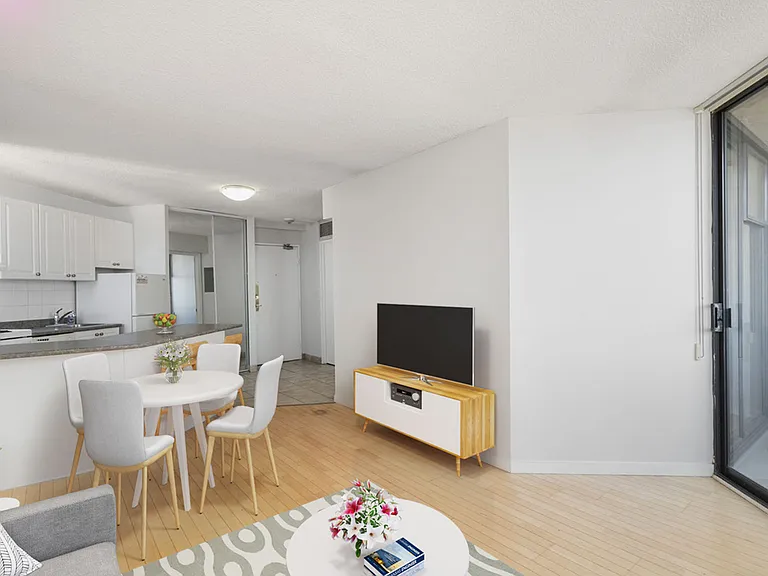 1228 Nicola St #203 — Photo 7