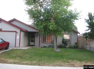 201 Jennys Ln, Fernley, NV 89408