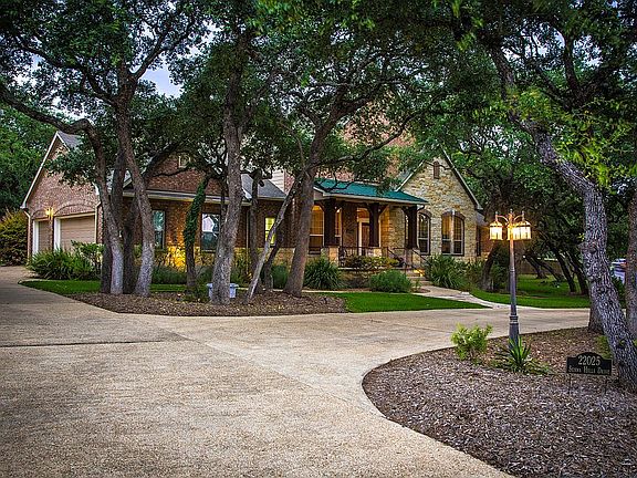 2nd image of 22025 Senna Hills Dr