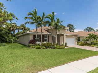 391 NE Abaca Way, Jensen Beach, FL 34957