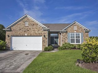 318 Islington Ct, Myrtle Beach, SC 29579