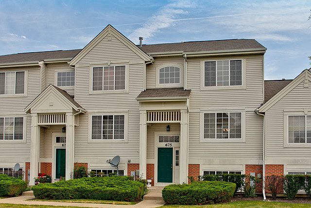 1st image of 675 S Parkside Dr #675