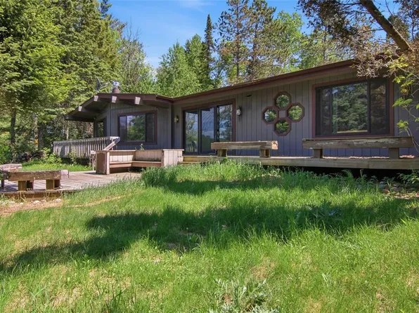 11179N Airport Road, Hayward, WI 54843