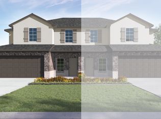 14813A Afleet Alex St, Manor, TX 78653