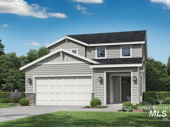 3505 W Scree St, Kuna, ID 83634