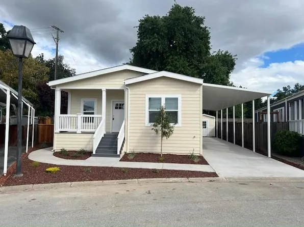 6130 Monterey Hwy Space 52, San Jose, CA 95138