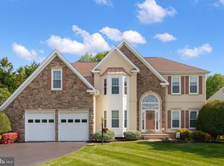 4209 Hardy Ridge Dr, Woodbridge, VA 22192