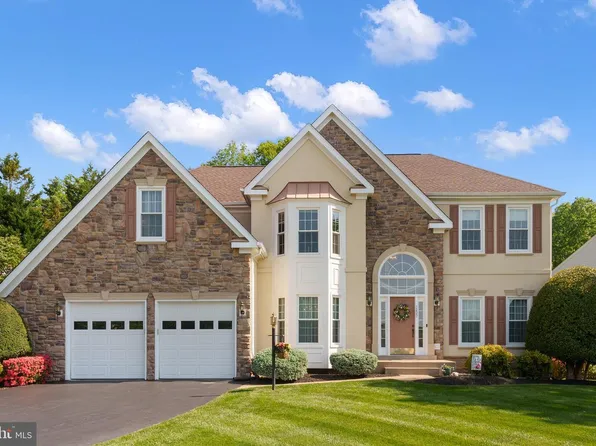 4209 Hardy Ridge Dr, Woodbridge, VA 22192