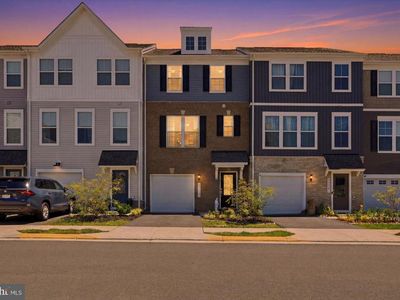 10545 Waterbury Woods Way, Manassas, VA, 20112