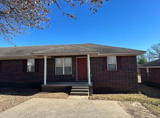 513 Garden Rd, Tahlequah, OK 74464