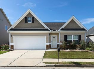 63 Boulder Run, Hiram, GA 30141