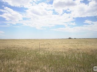 8660 County Road 106, Weld, CO 80549