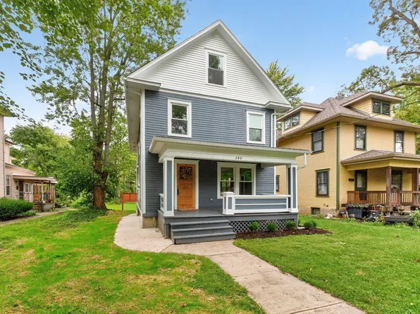 240 N Washington St, Delaware, OH 43015