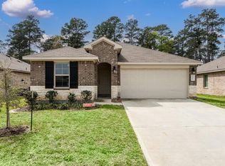 14218 W Rim Ln, Conroe, TX 77384
